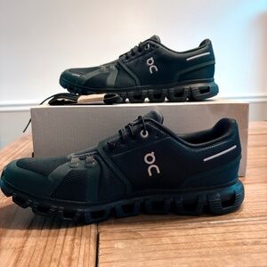 OnCloud 6. Evergreen/Black